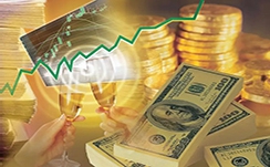 三夫户外 2024 年业绩承压，2025年业绩承压 年 Q1 逆转增长，X
